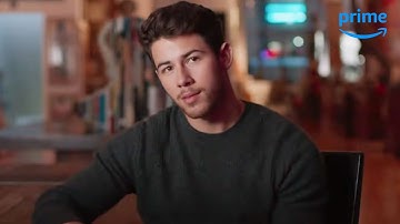 The Jonas Brothers Breakup | Chasing Happiness | Prime Video