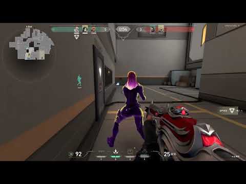 2k (outplayed reyna)