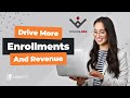 Optimize Your Elearning Website To Get More Enrollments and Revenue