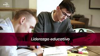 Introducción liderazgo educativo