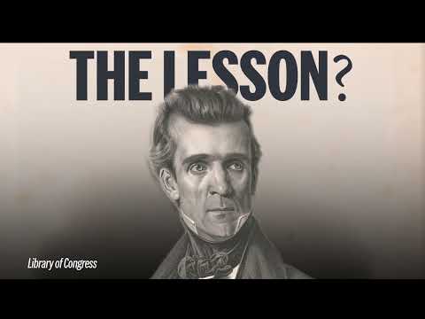 In Pursuit: President James K. Polk
