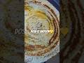 Any Dosa lovers here? | Dosa | Indian foods | Foodie #food #cooking