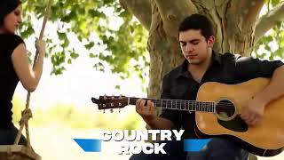 Modern Country Rock Energy | Inspired by Morgan Wallen [120]