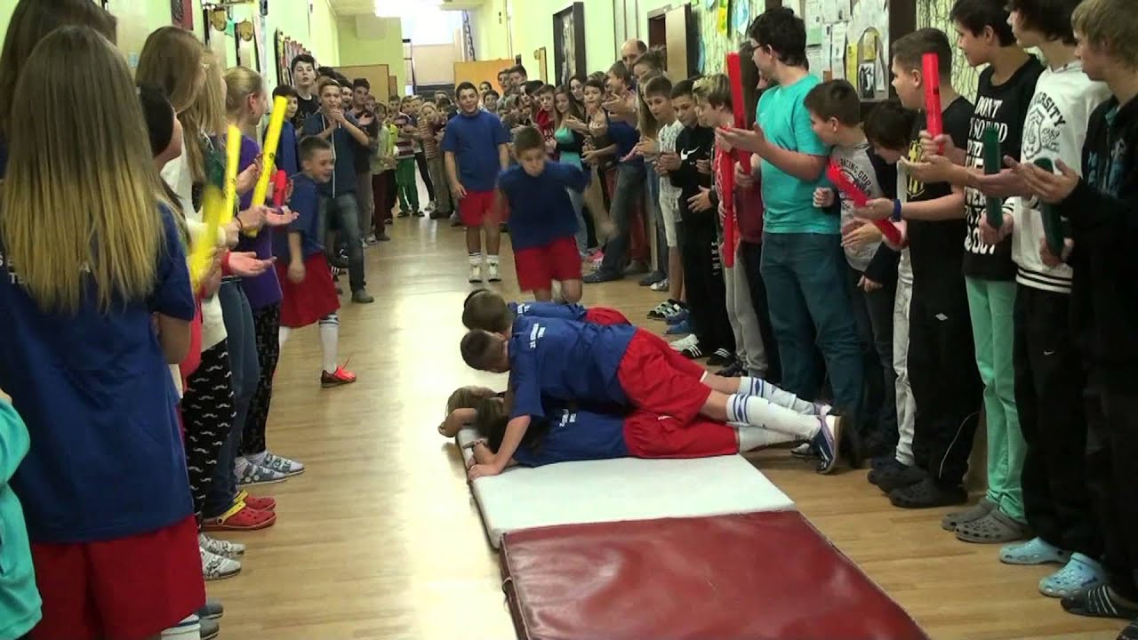 ZŠ Edisonova Teplice