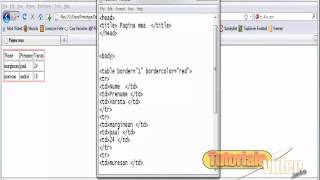 Curs html romana nr 12