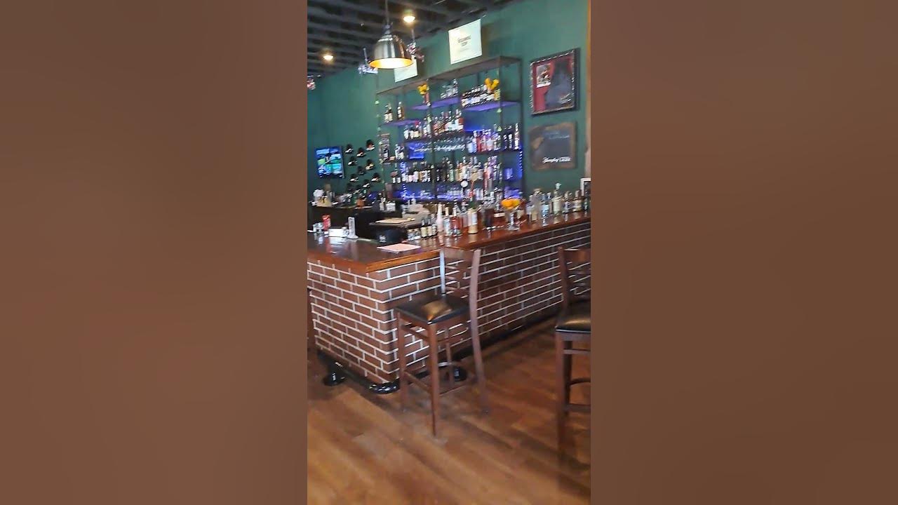 Sunset Grill and Lounge Ardmore Oklahoma Venue