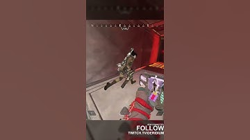 Aggressive Olympus Plays #ApexLegends #Shorts