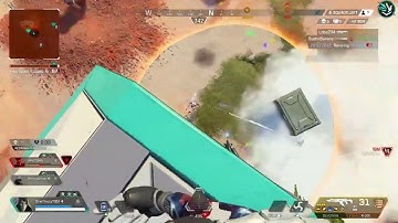 Apex clutch win 💪😎🤟 #foryou  #gaming  #short  #gameshorts  #apexlegends  #apexlegendsclips #fypシ 