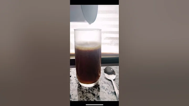 making you a coffee~ lofi tingles asmr 🌱