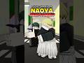 NAOYA NERF is COMING to JJS! #jujutsushenanigans #roblox #foryou #naoya #jjk