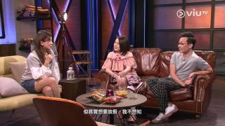 晚吹 - 總有一件喺左近玻璃心下屬殺埋身黃宇詩公開獨門管理法