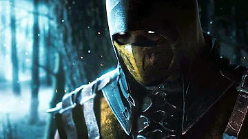 Which MKX Scorpion is best?