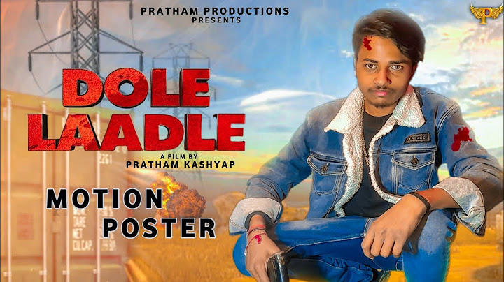 Gulzaar Chhaniwala - Dole Laadle (Motion Poster) | Coming Soon | Letest Haryanvi Songs 2022