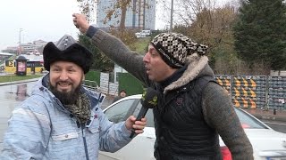 Kaşımpaşa'nın En Hızlı Abisi Alayına Gider Yaptı