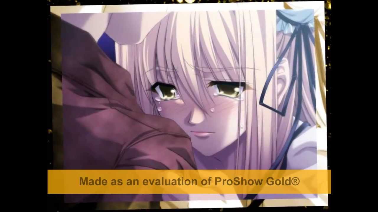 موسيقا حزينه صور انمي حزين YouTube