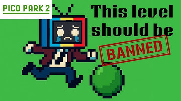 Pico Park 2: Yelling, Chaos, and Total Friendship Breakdown!