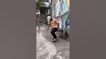 Tutorial de Bs Noseslide  Bigspin out #skate #tutorial #tips #skateboarding