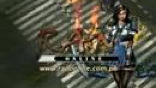 Ran Online Commercial