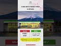 Cara Baca Nama Toko di Jepang - Belajar Bahasa Jepang #shorts