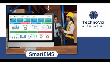 Smart EMS Explained! How Industries Are Saving Energy with Intelligent Systems