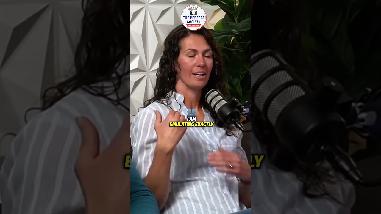 Empathy is not weakness - it's the foundation of conscious parenting.