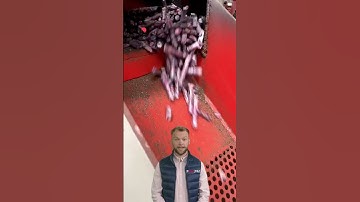 Get the Most Out of Your Pellet Making Machine #fcnfm