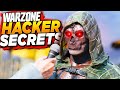 I Interviewed a Warzone Hacker and He Told Me EVERYTHING...