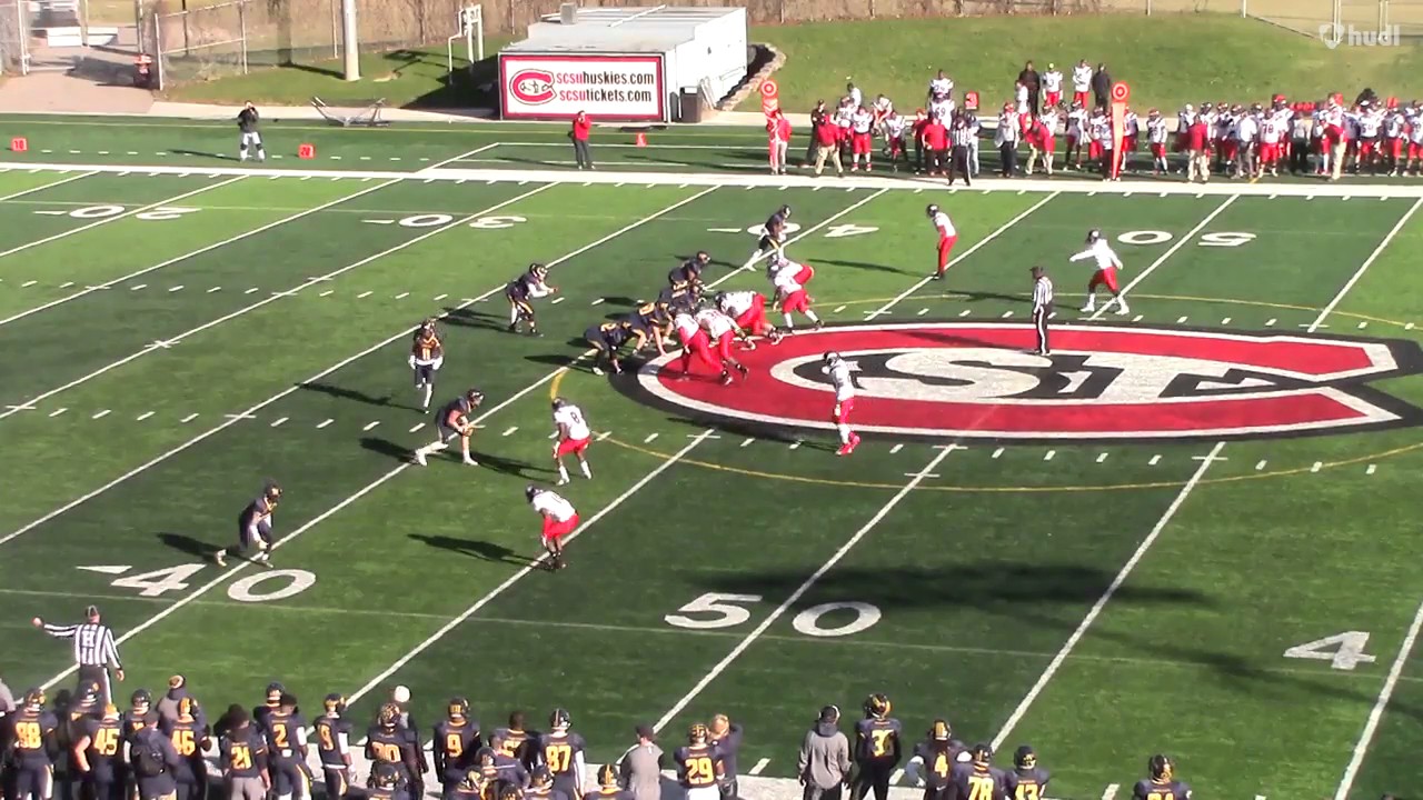 Nick Rooney Highlights