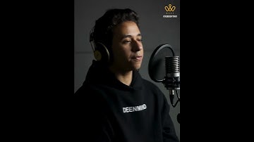 ليله القدر خير من الف شهر | القارئ أنس حسن البرقي