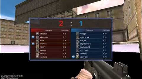Os Hacks Invadiram o PointBlank Revolution