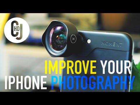 Moment Lens for iPhone 7 Plus