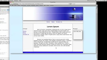How To Make Shadows In CSS / HTML part 2 of 2