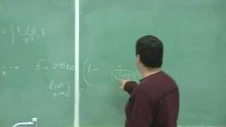 Gauss Law Example 7 Part 2
