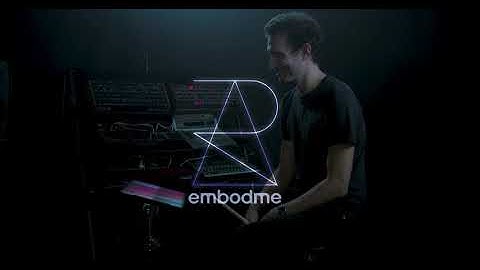 ERAE Touch - Drum pad