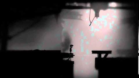 Limbo - Walkthrough - Ch. 20 - Fun with guns