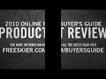 Marker Duke - 2010 Product Review