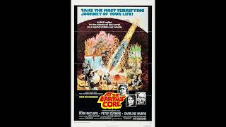 At The Earths Core Radio Spot 1976