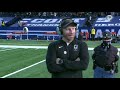 Covenant Christian's Shawn Lyons on state title