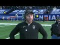 Covenant Christian's Shawn Lyons on state title