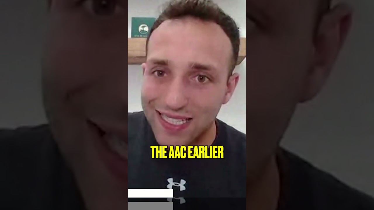 Does Tom Herman make FAU a real contender?  