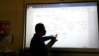 Math III Unit 2 Section 4 Notes Piecewise Functions