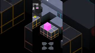 Edge Extended: part 4 (levels 18 - 22)