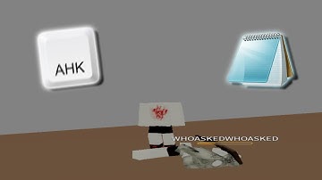 AHK Triggerbot + ClientSettings = No Input Delay | Da hood