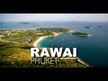 Rawai in phuket