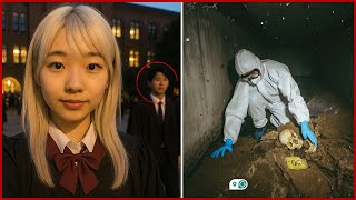 学生がパーティー後に失踪 — 15年後、大学の換気シャフトで発見される...