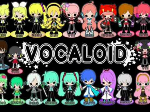 the lost memory immoral vocaloid