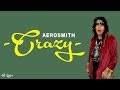 Aerosmith - Crazy | Lirik dan Terjemahan