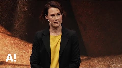 Sustainable renewable energy – Annukka Santasalo-Aarnio