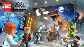 Pirate gameplay on Lego Jurassic World the video game with the pirate boy screenshot 2