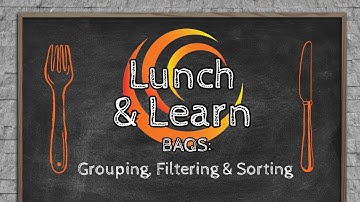 Epicor BAQ Essentials: Filtering, Grouping & Sorting for Better Data Insights